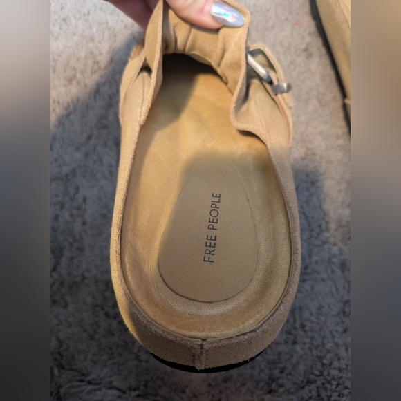 Free People After Riding Mules - Picture 4 of 9